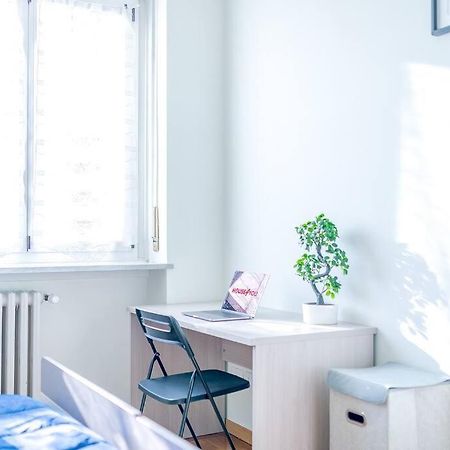 Navigli - Downtown - Duomo Spacious Two Bedroom Apartment - Close To Metro - Ac - Wi-Fi Milan Extérieur photo